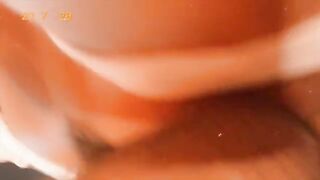 Michaela Isizzu gets her wet pussy licked and fucked