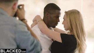 The obsession with Kendra Sunderland in part 1 of a thrilling series