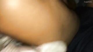 Filipina babe is good at blowing jobs, Sarap Sumubo Ng Tite
