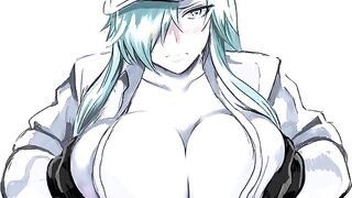 WBC catches you slacking off with a steamy JOI twist