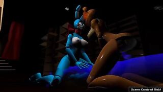 Fap Nights At Fredrika's v0 13 All scenes, a steamy compilation waiting for you