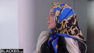 Pressure proved why Elsa is a bad girl in an intense encounter