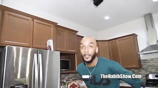 Young ebony chick with fat ass gets her holes gapped by BBC enthusiast