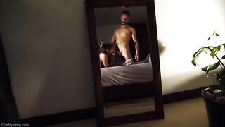 A beautiful girl made a surprise for me and fucked deeply