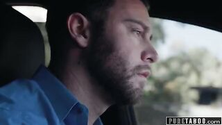 A desperate husband’s act of betrayal leads to an intimate encounter with his sister-in-law, Alex Coal