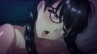 Hentai Oyako Action with Jashin Shoukan Episode 2