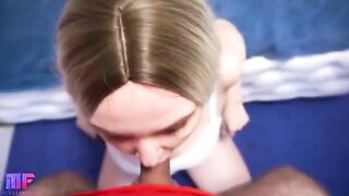 The best stepmom is getting fucked by her stepson and she loves it