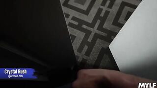 Hot mature goddesses get caught in steamy, hardcore action
