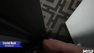 Hot mature goddesses get caught in steamy, hardcore action