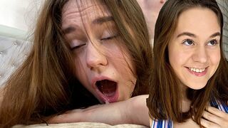 I had a passionate sex with your husband, and now I am finished with him