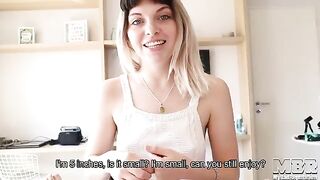 Does cock size really matter in sex? Find out!