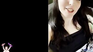Paige Steele cheats on her BF with a BBC in Part 1
