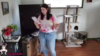 I Proved Him Wrong - He Said My Blowjobs Suck