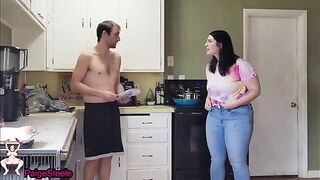 I Proved Him Wrong - He Said My Blowjobs Suck