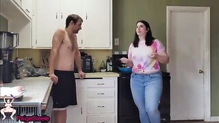 I Proved Him Wrong - He Said My Blowjobs Suck