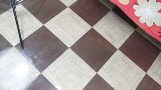 My girlfriend's sister loves fucking with me every time she visits us