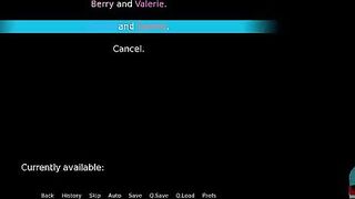 The game is a parody of the classic "Survival Horror" genre