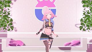 The best VTuber JOI action to enjoy with a big prostate gland