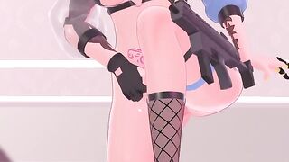 The best VTuber JOI action to enjoy with a big prostate gland