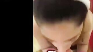 The first ejaculation of a young model in a captivating compilation