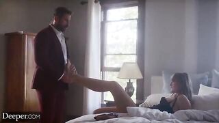 Dubsie, the girl next door from California, craves married men