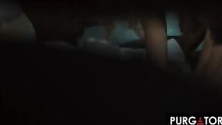 I caught my hot girlfriend with a guy in a compromising situation