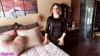 A guy tried to fuck a prostitute in the ass, but she screamed