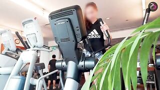 Exercise every day and have sex after work out for a sexy body