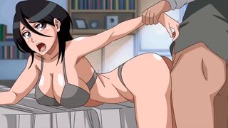 Bleach Perfect Compilation (By Greedyneko) - 4K Ultra HD