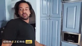 Phoenix Marie cheats on her husband with his friend in a steamy scene