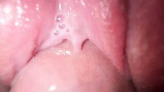 A stepbrother fucks his stepsister with passion in a steamy scene