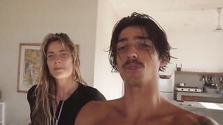 Our romantic trip to Sri Lanka for Valentine's! - Real Couple Sex