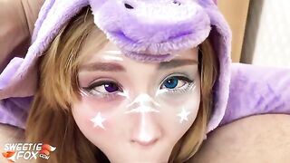 The best selection of deep blowjob videos with the most amazing performances