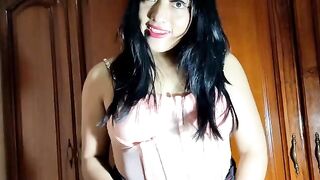 A girl with a big ass fucks her neighbor, embodying the raw energy of Karla Love