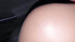 A hot Khmer girl got fucked under the star shower and milky way