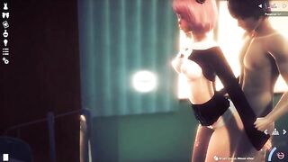 Honey Select 2 Libido DX - Game - Aezera, a captivating anime experience