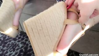Thick Latina amateur gets fucked by casting agent in hotel