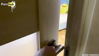 The best present from stepmom is unforgettable sex