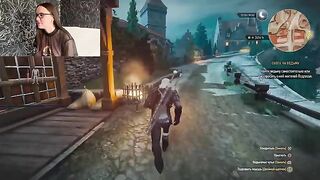 Smuk streamer afbrudt stream til røvfuck og cumshot, en hot gamer girl action