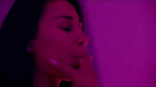 My BF called while I was getting fucked by a stranger
