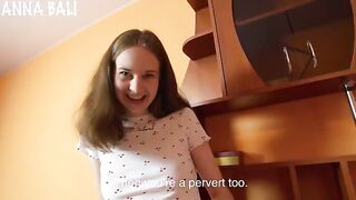 You are so naughty, I'd like to get fucked by you