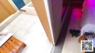 I sold my soul for a house and the maid fucked me hard