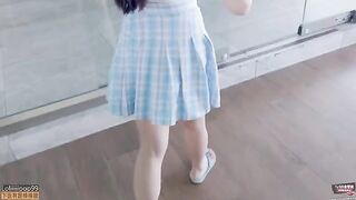 An exclusive vacation video with a romantic twist, featuring the stunning loliiiiipop99