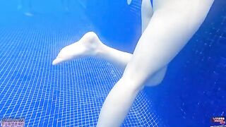 An exclusive vacation video with a romantic twist, featuring the stunning loliiiiipop99
