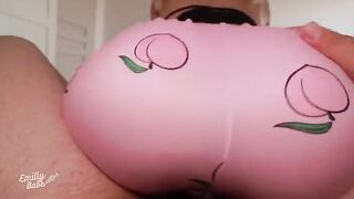 My pussy will make you feel better - StepSis