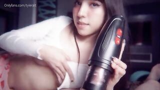 You Can't resist the power of this Sohimi Toy, a must-try for all!