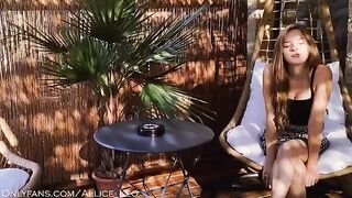 We rented a private room and had some fun - Vlog
