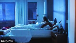 The Goddess Elena Koshka gets what she desires in a steamy encounter