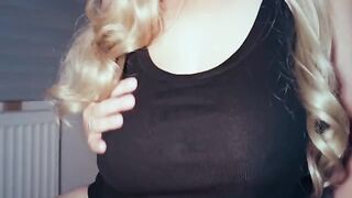 Slapping tits and the best night sex ever