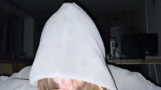 Babe picked up on the street and fucked without condom